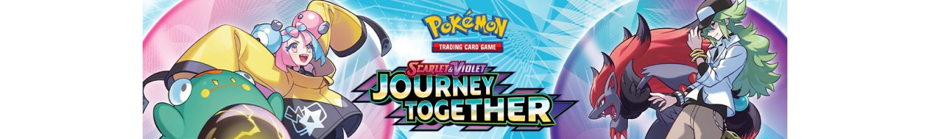 Journey Together Journey Together