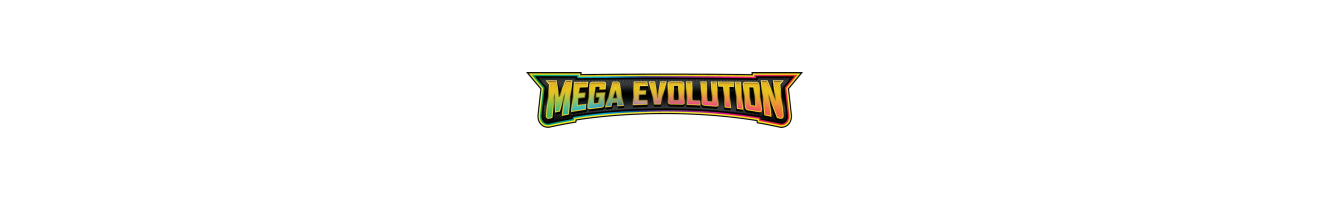 Mega Evolutions