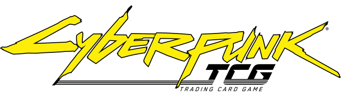 Cyberpunk TCG