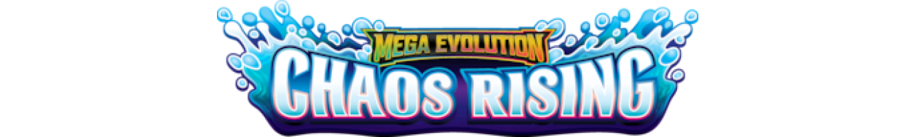Chaos Rising