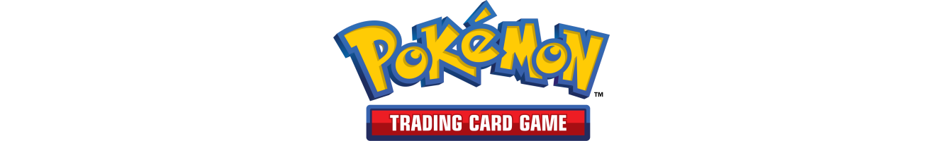 Pokemon TCG - Carte individuelles