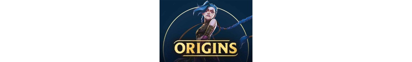 Origins