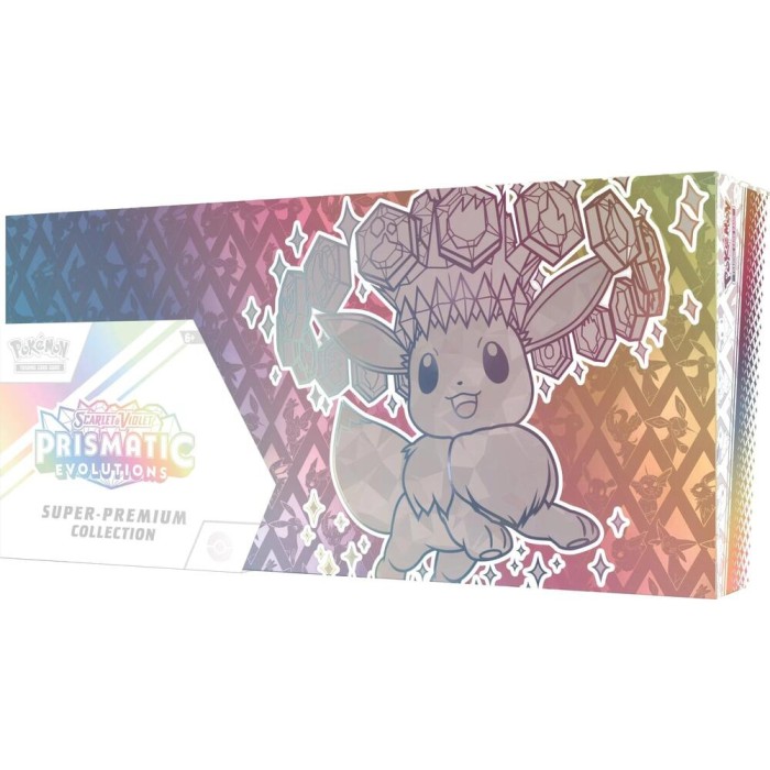 Prismatic Evolutions Super-Premium Collection (English) - Prismatic Evolutions (PRE).jpg