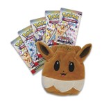 Prismatic Evolutions Accessory Pouch Special Collection (English) - SV: Prismatic Evolutions (PRE)