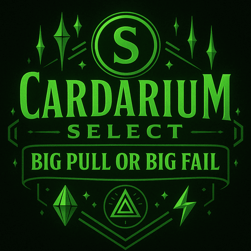 Cardarium Select
